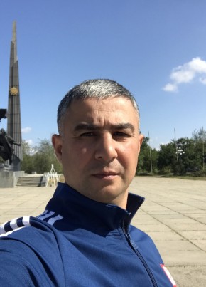 Виталий, 41, Україна, Луганськ