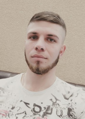 Eugen из Chişinău 29 лет