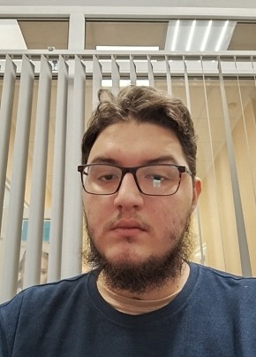 Maksim, 20, Russia, Novokuznetsk