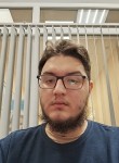Maksim, 20, Novokuznetsk