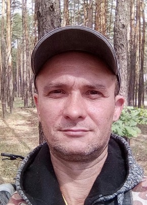 Игорь, 46, Україна, Кременчук