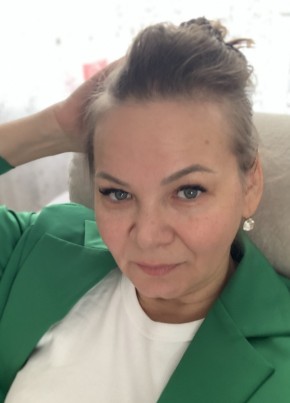 Тани из Нурлата 47 лет