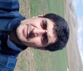 Aslan, 35, Baku