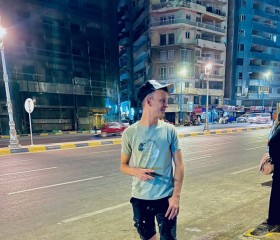 نور احمد, 20, Cairo