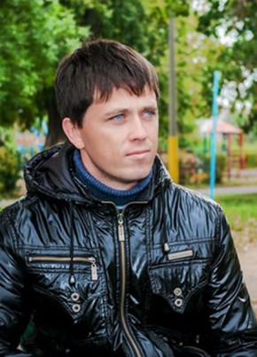 Сергей Федяев, 37, Россия, Троицк (Челябинск)