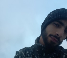 Yaser, 22, Reims