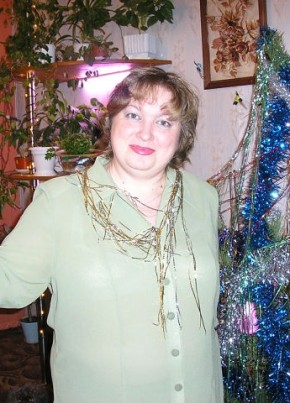 elena, 59, Россия, Губкин