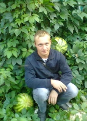Sergey, 30, Russia, Sukhinichi