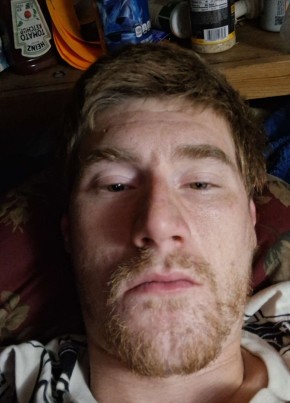 Nate из Seattle 30 лет