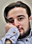 Harun Serhat, 23 года, Kastamonu
