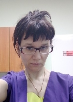 Екатерина, 42, Россия, Кировск (Мурманская обл.)