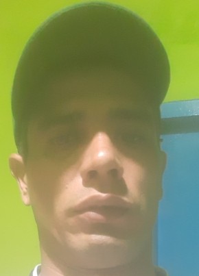 Rafael из Patos de Minas 31 год