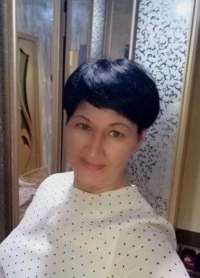 Наталия из Хабаровска 49 лет