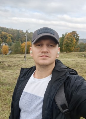 Андрей из Смоленска 31 год