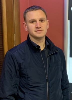 Андрей из Смоленска 31 год
