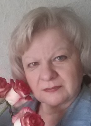 Ольга, 66, Россия, Можайск