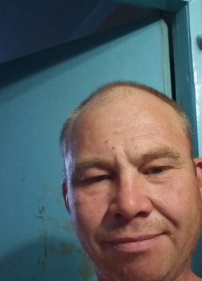 paul, 49, Россия, Черкесск