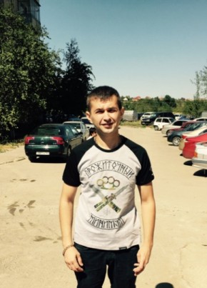 Vadim, 35, Russia, Rostov-na-Donu