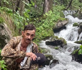 Дмитрий, 50 лет, Находка