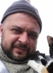 mihail, 44 года, Рагачоў