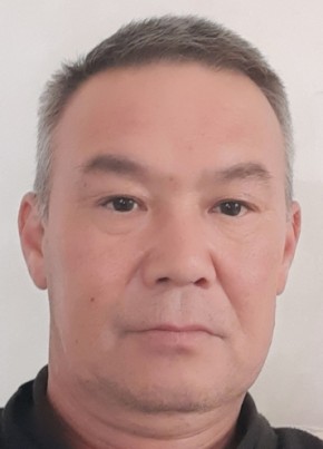 Данияр из Алматы 48 лет