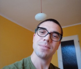 Roman, 37 лет, Olsztyn