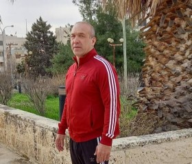 Tigran, 60, Yerevan