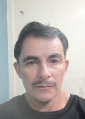 Santos, 54, Estados Unidos Mexicanos, San Miguel Xico Viejo