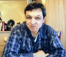 Роман, 50, London