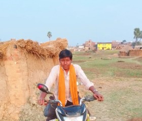 Rajkumar Yadav, 20 лет, Patna