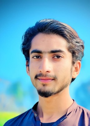Ali, 19, پاکستان, فیصل آباد