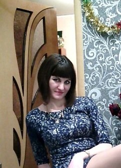 Лана, 48, Россия, Пушкино
