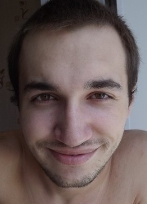 Алексей, 32, Россия, Уфа
