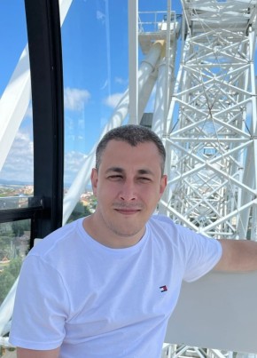 Андрей из Череповеца 41 год