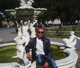 Анатолий, 56 лет, Полтава
