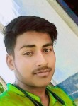 Raju Sarkar, 21 год, Aizawl