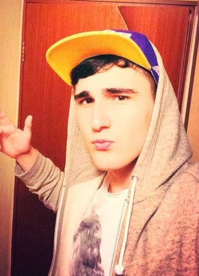 Artem, 30, Russia, Moscow