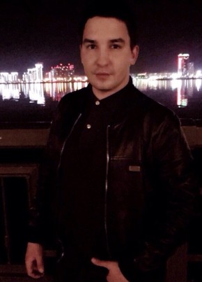 Тимур, 36, Россия, Казань