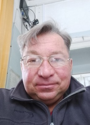Sergey, 64, Россия, Зеленогорск (Красноярский край)