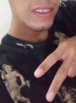 Rafael, 22 года, Goiânia