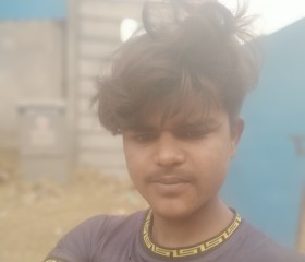 Zaid khan, 21 год, Ahmedabad