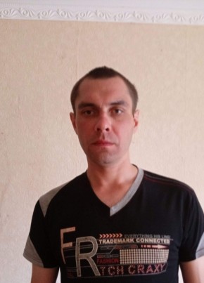 Дмитрий из Богородицка 36 лет