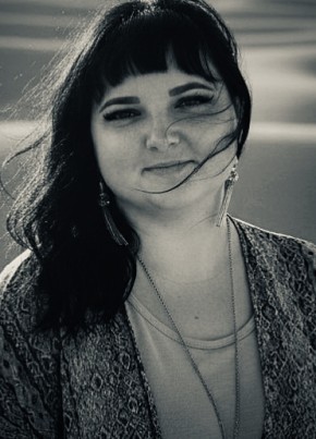 Natalya, 36, Russia, Krasnoyarsk