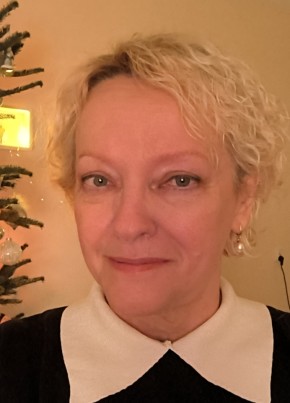 Lena из Gdańsk 59 лет