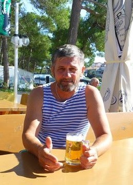 Viktor, 64, Russia, Gusev