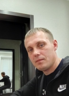 Иван, 38, Россия, Норильск