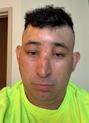 Melvin Lozano из Washington D.C. 30 лет