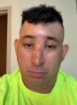 Melvin Lozano, 30, Washington D.C.