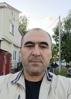Абдукадир из Егорьевска 49 лет