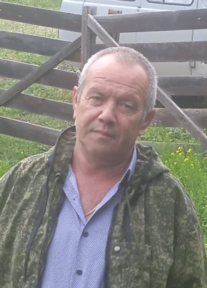 Евгений, 58, Россия, Горно-Алтайск